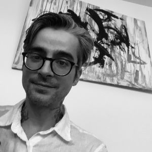 Meet your Posher, Steven